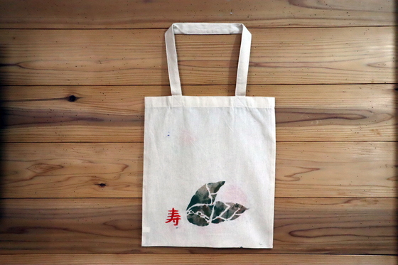 季節レク ~ 手作りエコバッグ作品④ ~_e0222340_15181688.jpg