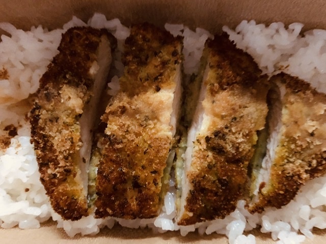 【鎌倉の無印カフェでテイクアウトのお弁当】_b0009849_14403667.jpeg