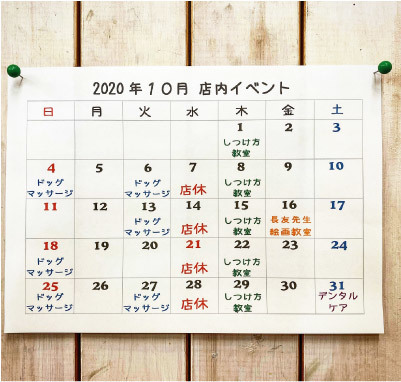 今月の予定表_a0223356_16565999.jpg