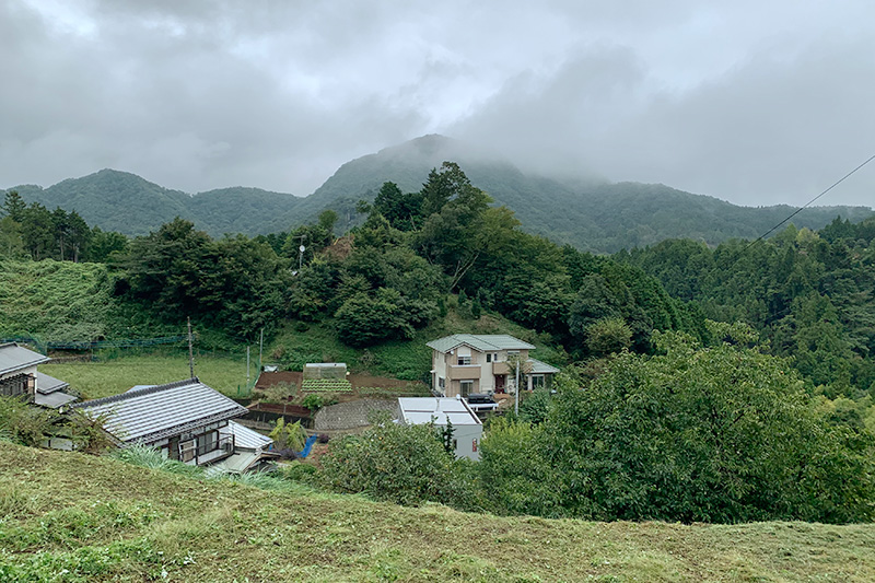 近場・道志ダムから宮ヶ瀬ダムへ 2020年9月27日_d0123571_16173428.jpg