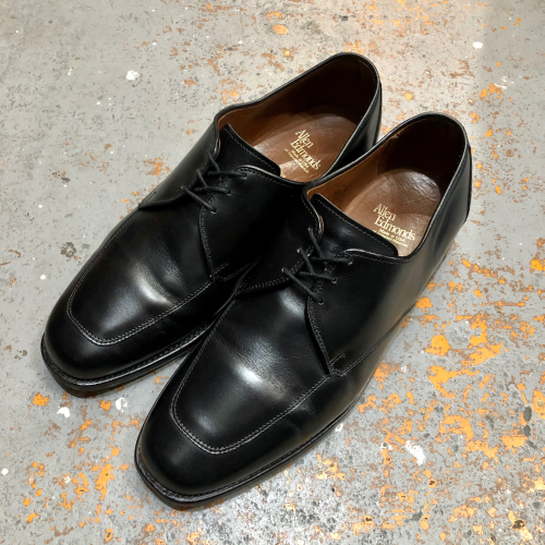 ◇ 靴増えてます & 営業時間のお知らせ ◇_c0059778_12454217.jpg