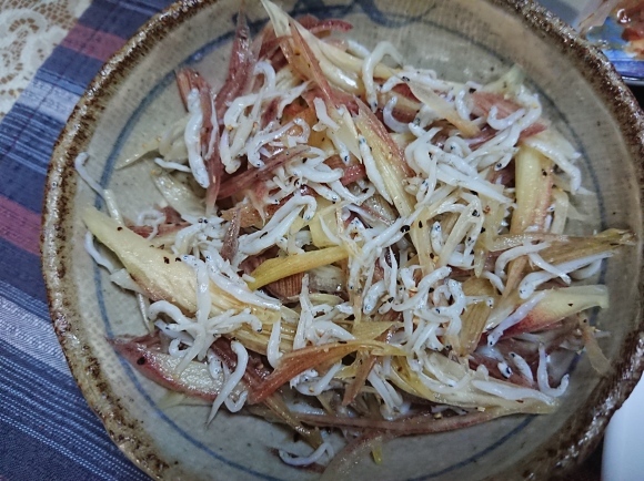 9/30 サントリー金麦糖質75%OFF、ウーロンハイ、10分焼豚、炊き立てご飯@自宅_b0042308_23255248.jpg