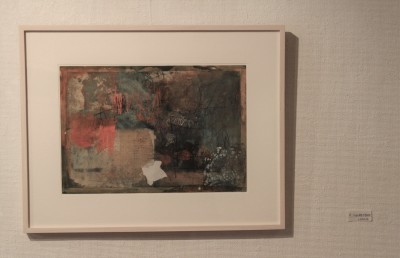 ギャラリーで鈴木聖峯展始まる_d0178431_23544396.jpg