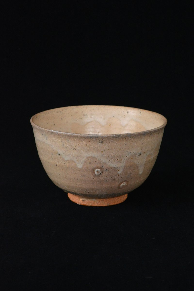 「安永頼山 茶盌展」10/3より_d0087761_17343781.jpg