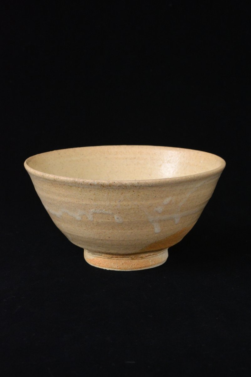 「安永頼山 茶盌展」10/3より_d0087761_1735625.jpg