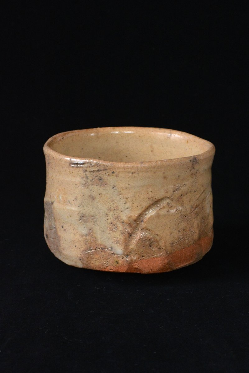 「安永頼山 茶盌展」10/3より_d0087761_2353105.jpg