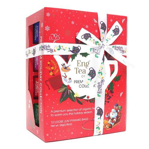 クリスマス限定の紅茶をお届け~❤_f0029571_01031780.jpg