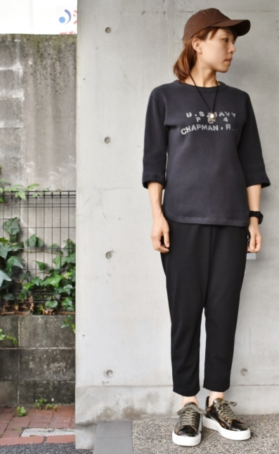 SAGE DE CRET 残僅か。。。(^^♪_d0152280_13235916.jpg