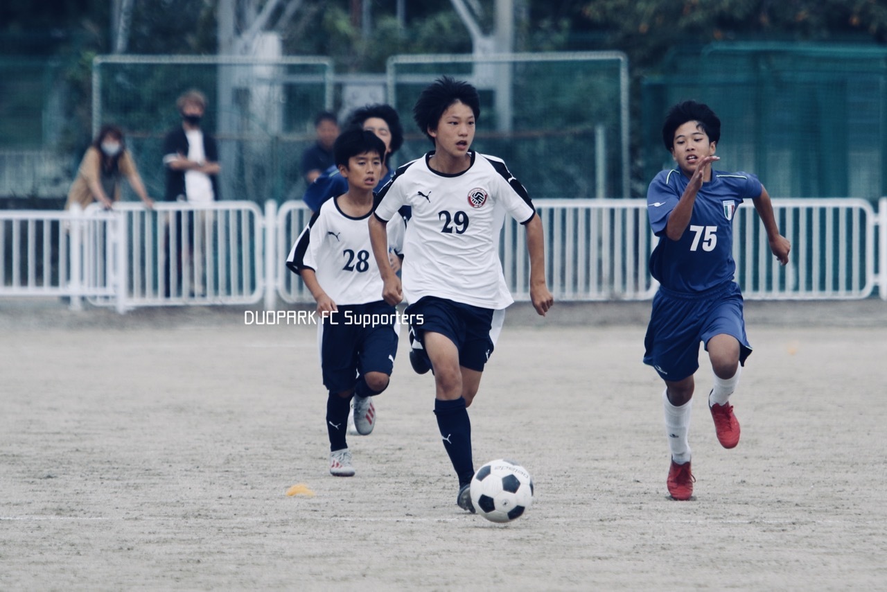 プレイバック【U-13 七ヶ浜リーグ】vs アズーリ　September 22, 2020_c0365198_21293315.jpg