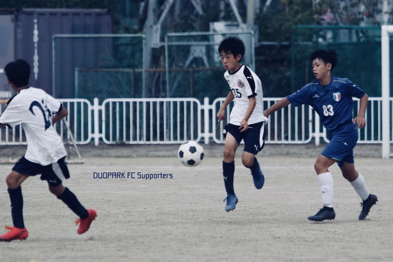Duopark Fc Supporters
