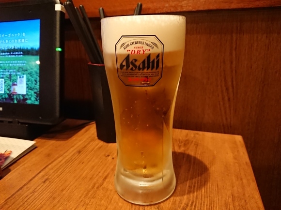 9/29 三代目鳥メロ分倍河原駅前店_b0042308_17471386.jpg