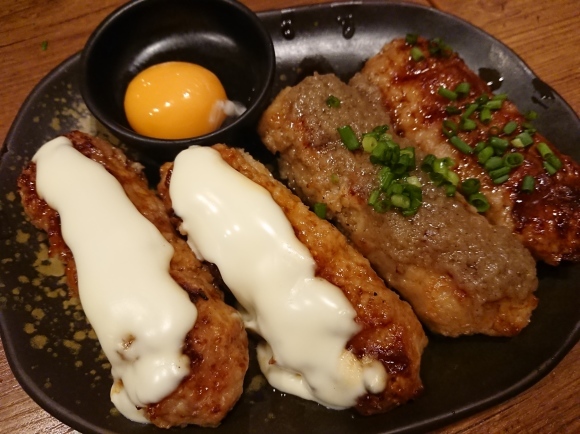 9/29 三代目鳥メロ分倍河原駅前店_b0042308_17475314.jpg