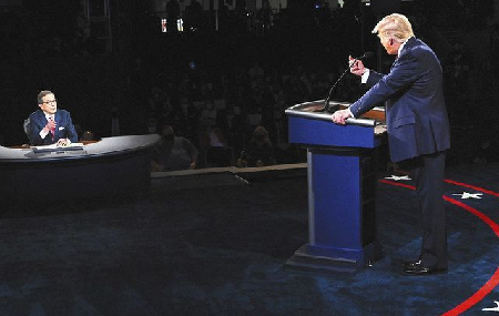 トランプの無法に寛容な日本のマスコミ – しばき隊を彷彿させる暴力の手口_c0315619_12541922.png