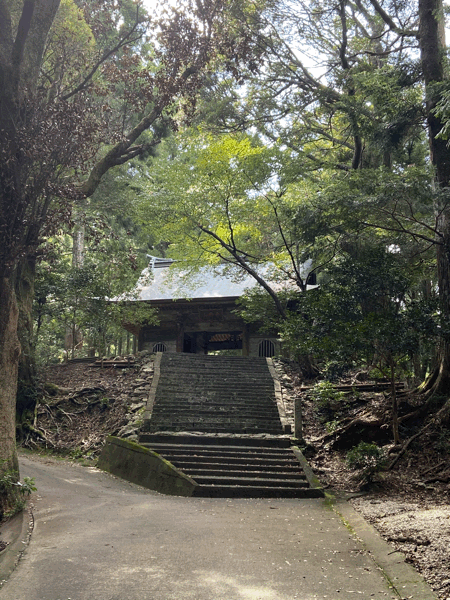 鶴林寺から太龍寺、そして平等寺へ❣️_d0357024_22253232.gif
