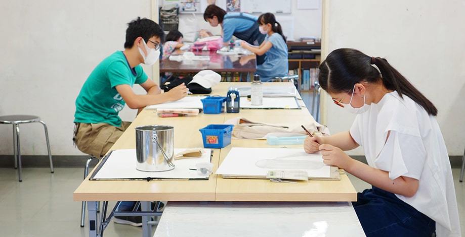秋の生徒募集中!大人/子ども/学生/受験【初心者大歓迎】_b0212226_17565488.jpg
