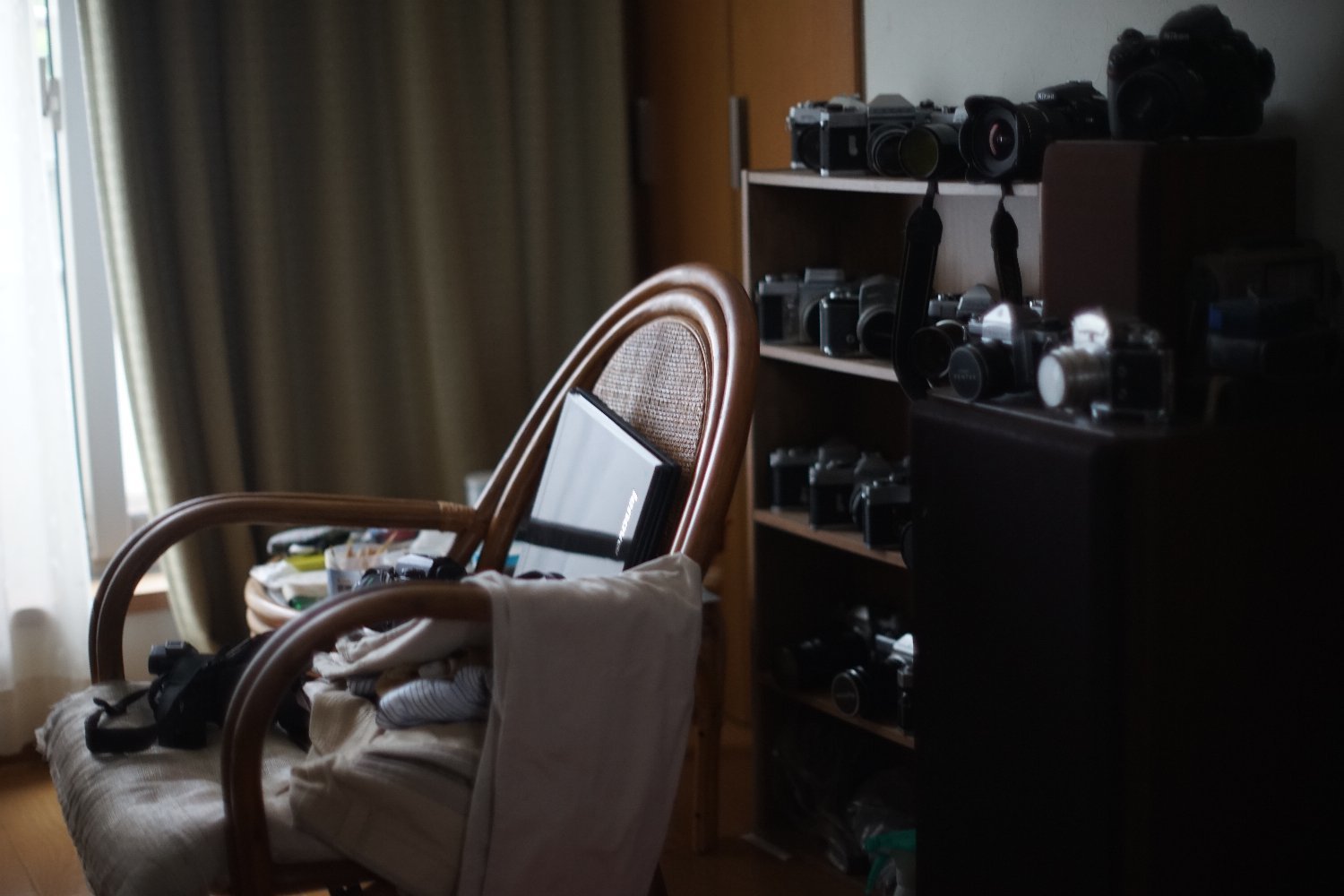旧ニッコール 55mm F1.2 で 暗い写真を_b0069128_11032990.jpg