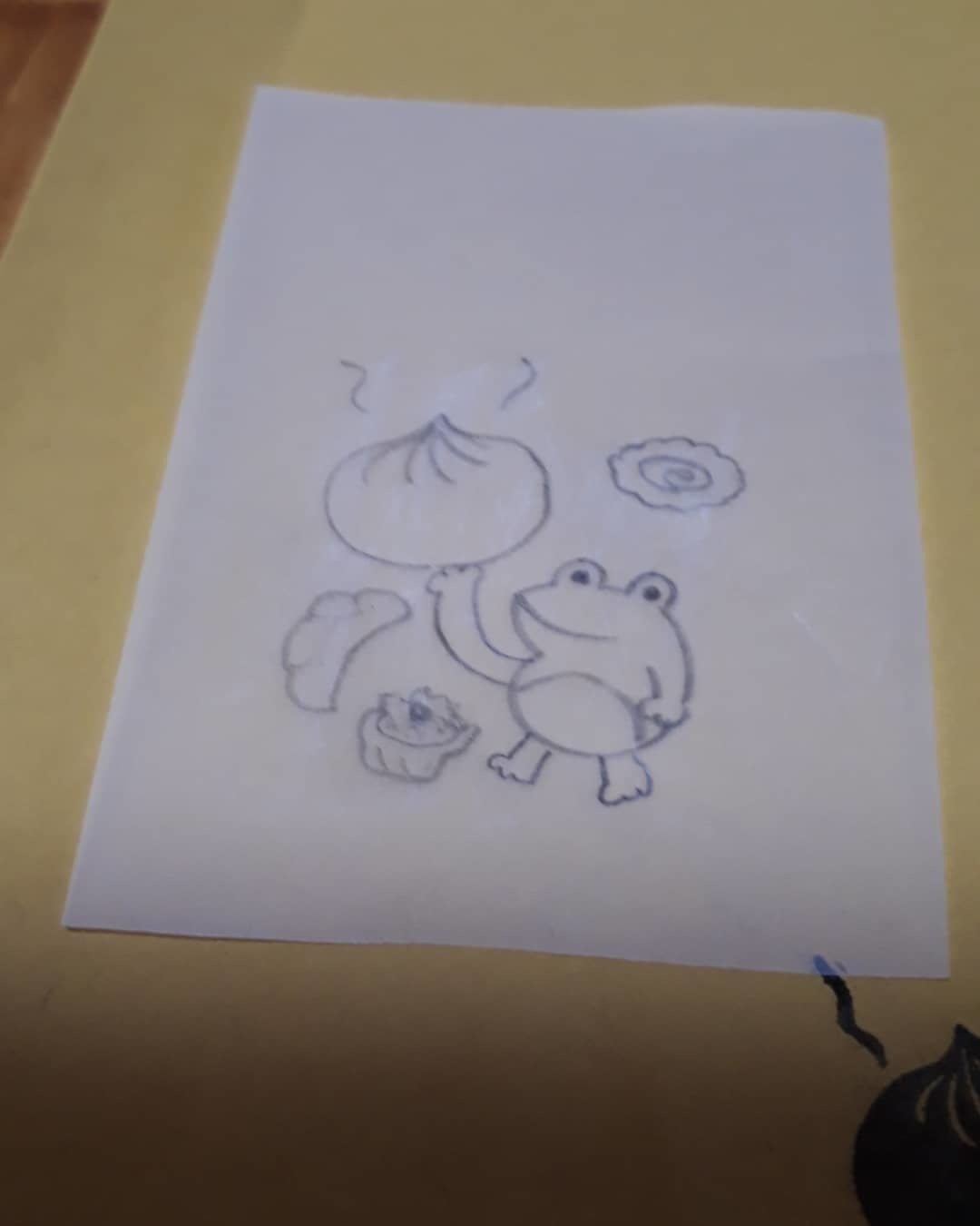 norioさんのはんこ_c0226331_18221732.jpg