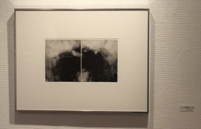 ギャラリーで鈴木聖峯展始まる_d0178431_00064707.jpg