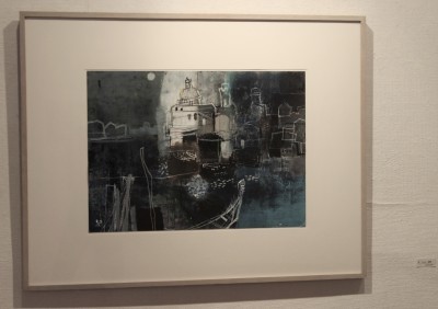 ギャラリーで鈴木聖峯展始まる_d0178431_00083815.jpg