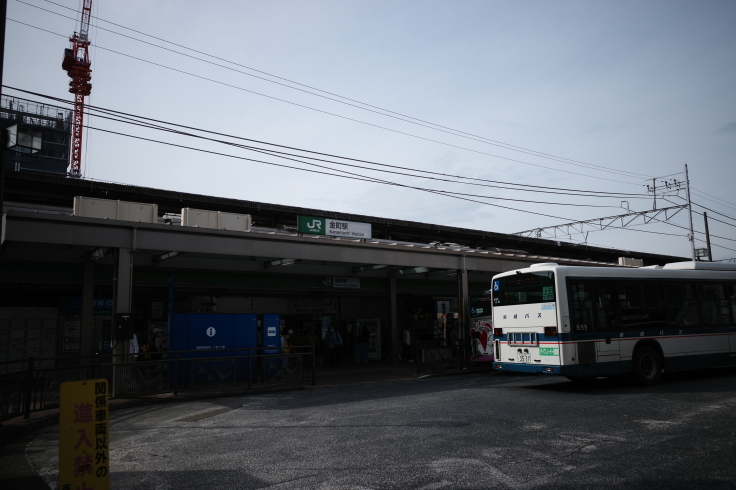 田園   東京都葛飾区東金町/純喫茶 ~ 江戸川サイクリングロードへ行こう その1_a0287336_19425926.jpg