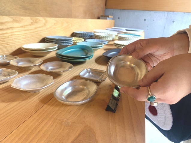 20201001いろいろあっていいね。あわびウェアさん。 : gallery円山