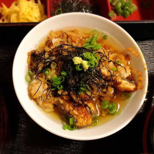 うなぎ おがわ_e0292546_05374029.jpg