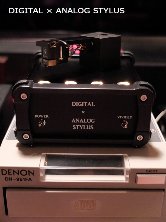 DIGITAL × ANALOG STYLUS_f0355948_11022907.jpg