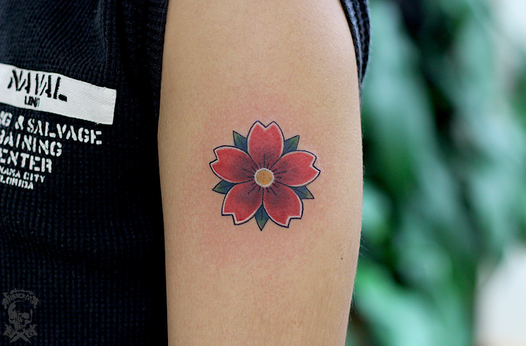 カバーアップ 彩躯術三十六房 Chamber36tattoostudio カバーアップ 彩躯術三十六房 Chamber36tattoostudio