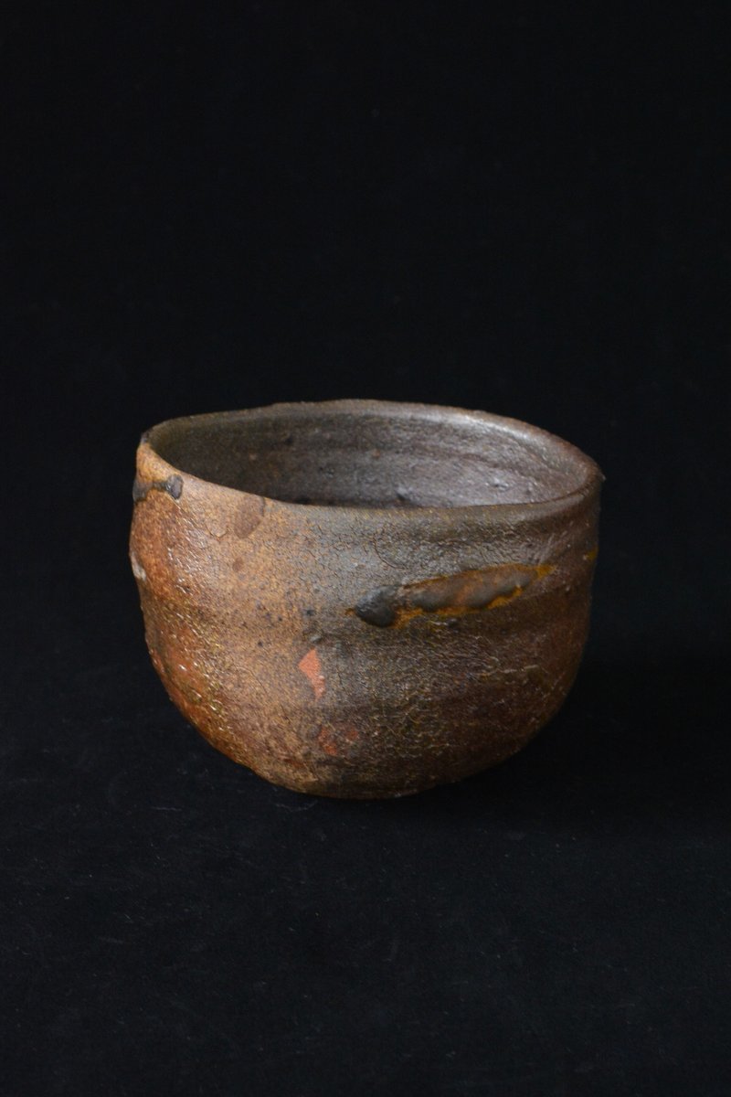 「安永頼山 茶盌展」10/3より_d0087761_17220538.jpg