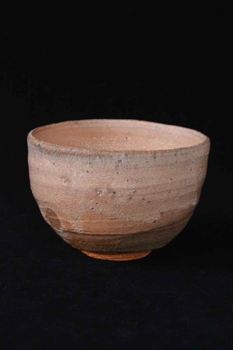 「安永頼山 茶盌展」10/3より_d0087761_17225912.jpg
