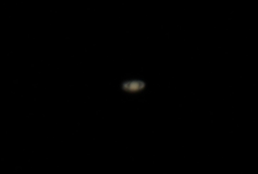 今日の木星と土星_a0105680_20025965.jpg