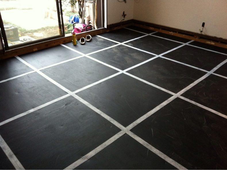 床のdiy防音 Diyで防音室 床のdiy防音 Diyで防音室