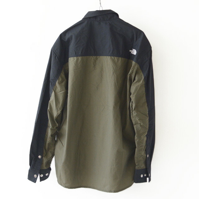 65%OFF!】 ノースフェイス ヌプシシャツ ショートスリーブ 半袖 S