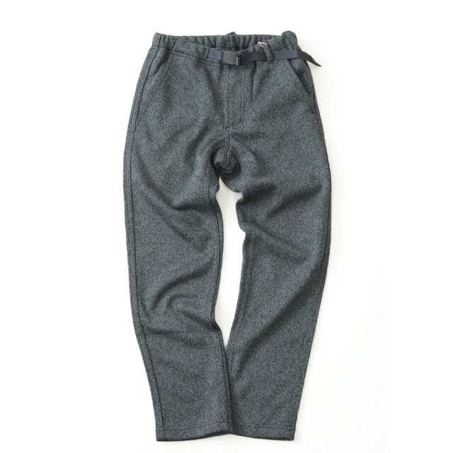 GRAMICCI [グラミチ] BONDING KNIT FLEECE W\'S TAPERED PANTS [GLP-20F048] ボンディングニットフリースパンツ・フリースパンツ LADY\'S _f0051306_13261978.jpg