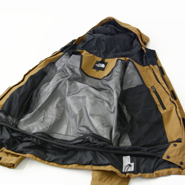 ジャケット・アウター THE NORTH FACE NP61940 SCOOP JACKET THE NORTH FACE ザ・ノース・フェイス メンズ アウトドア