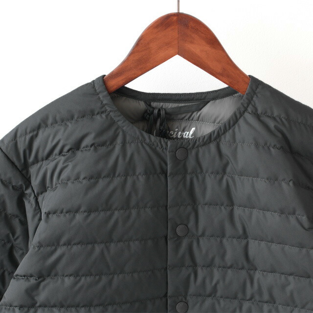 ORCIVAL[オーチバル・オーシバル] W's INNER DOWN JACKET [RC