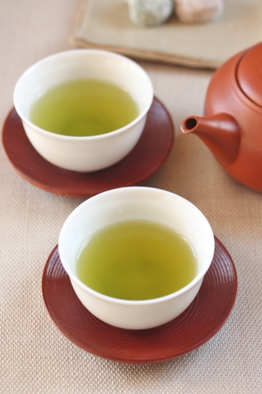 喜楽亭で味わう おいしい日本茶　ご案内_b0220318_08122208.jpg