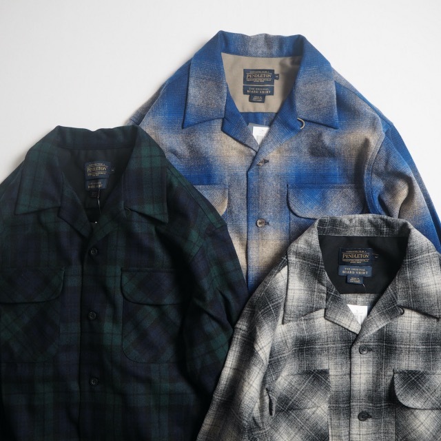 PENDLETON 