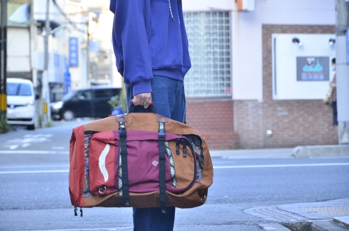 aldiesの名作\"Big Pack\"入荷!!!!!_c0167336_20322868.jpg