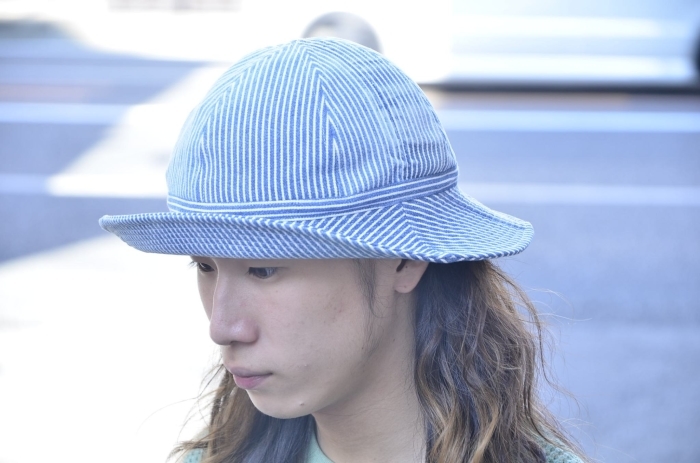 \"Relax Fit\"<<WAFFUL HOUSE(MINT)>>Style~KODAI~_c0167336_21474580.jpg