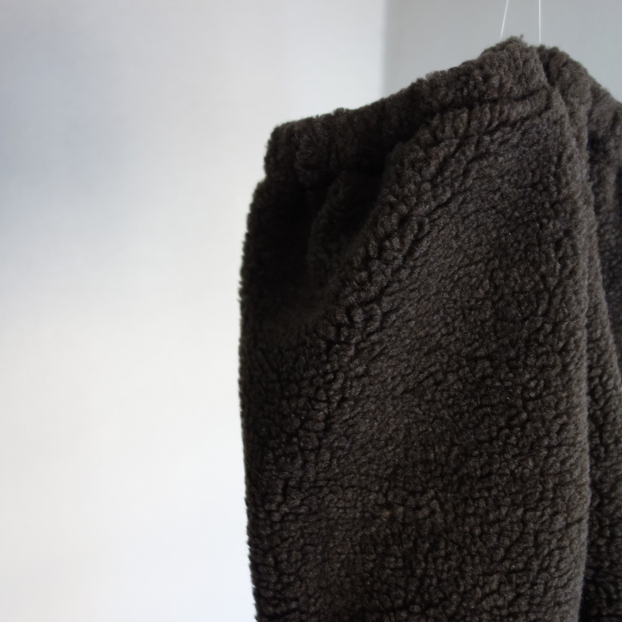11月の製作 / italianpile legwarmer_e0130546_16145080.jpg