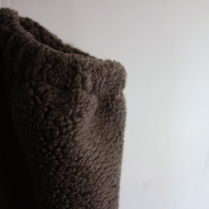 11月の製作 / italianpile legwarmer_e0130546_16151942.jpg