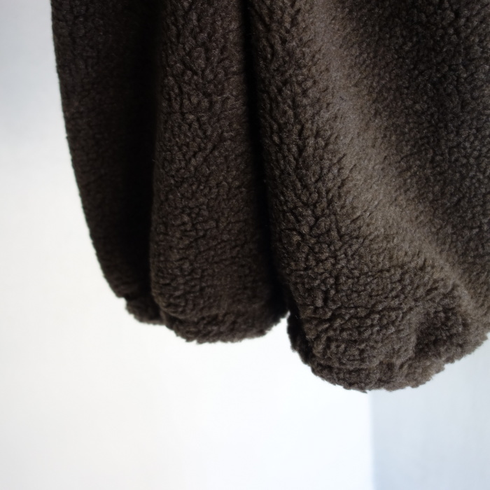 11月の製作 / italianpile legwarmer_e0130546_16154011.jpg