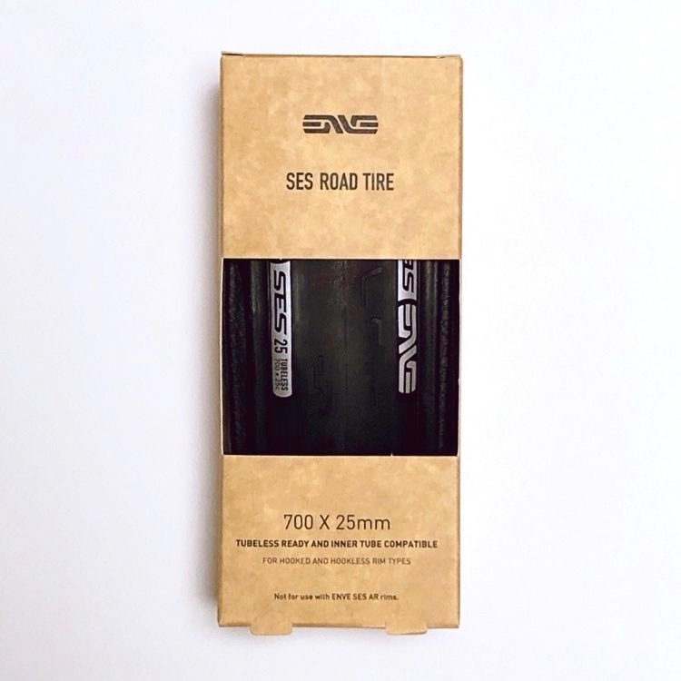 BONSAI x ENVE カスタマーS氏の場合_e0154650_19444947.jpg