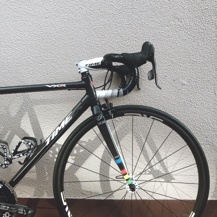 BONSAI x ENVE カスタマーS氏の場合_e0154650_19483653.jpg