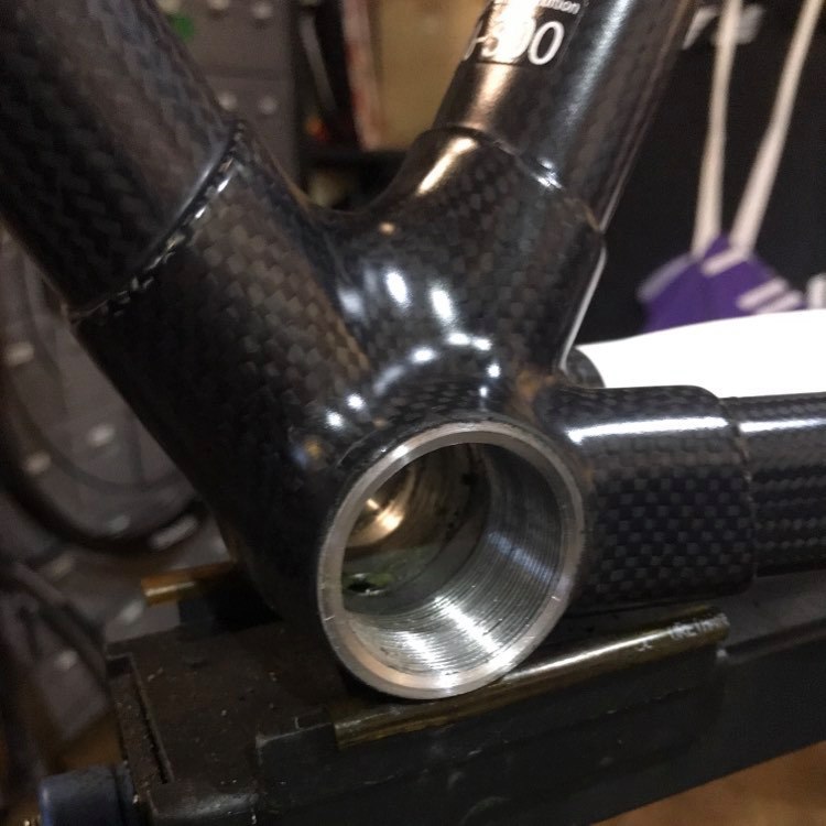 BONSAI x ENVE カスタマーS氏の場合_e0154650_19535127.jpg