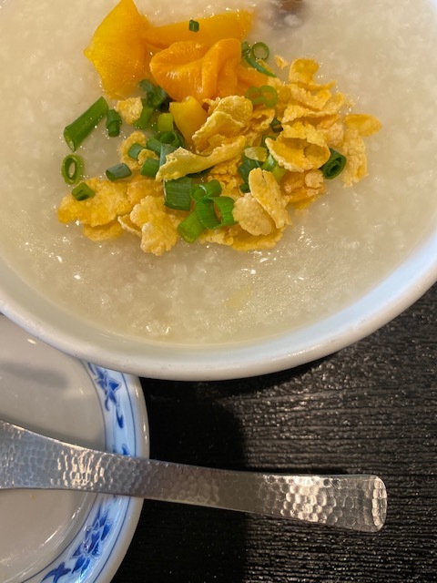Chinatown 一人点心のちお土産を買って♪_a0165160_16461893.jpg