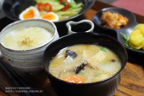 おかゆレシピ とろ りあんかけ発芽玄米粥 基本の餡 べっ甲餡 銀餡 のレシピとアレンジ付 スパイスと薬膳と