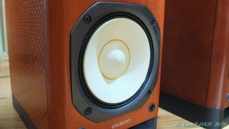 まずは音出し確認から・・ D-N9NX編 : お山な日々・・・時々町 まずは音出し確認から・・ D-N9NX編 : お山な日々・・・時々町