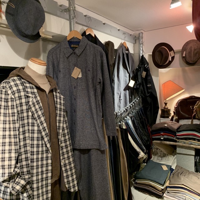 店内模様_d0176398_11122190.jpg
